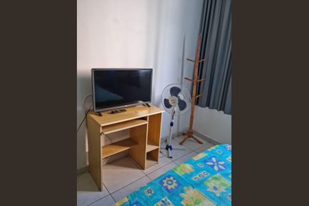 Apartamento para alugar com 34m², 1 quarto e sem vagaQuarto