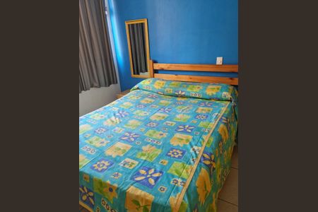 Apartamento para alugar com 34m², 1 quarto e sem vagaQuarto