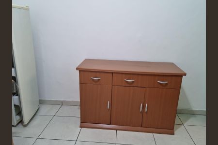 Apartamento para alugar com 34m², 1 quarto e sem vagaSala
