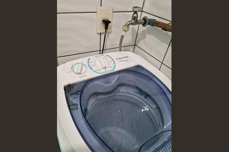 Apartamento para alugar com 34m², 1 quarto e sem vagaÁrea de serviço