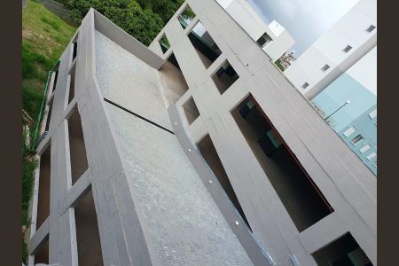 Apartamento para alugar com 42m², 2 quartos e 1 vaga Apartamento para alugar com 42m², 2 quartos e 1 vagaGaragem