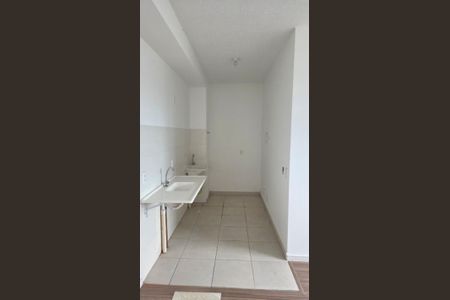 Apartamento para alugar com 42m², 2 quartos e 1 vaga Apartamento para alugar com 42m², 2 quartos e 1 vagaCozinha