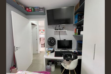 Apartamento à venda com 41m², 2 quartos e 1 vaga Apartamento à venda com 41m², 2 quartos e 1 vagaQuarto 2