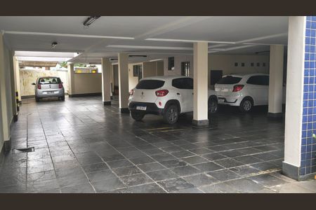 Apartamento à venda com 136m², 3 quartos e 2 vagas Apartamento à venda com 136m², 3 quartos e 2 vagasGaragem