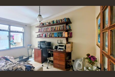 Apartamento à venda com 136m², 3 quartos e 2 vagas Apartamento à venda com 136m², 3 quartos e 2 vagasQuarto