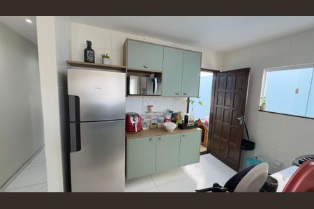 Casa para alugar com 240m², 2 quartos e 2 vagasCozinha