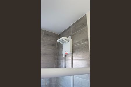 Casa para alugar com 240m², 2 quartos e 2 vagasBanheiro da Suíte