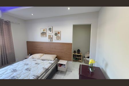 Suíte de casa para alugar com 2 quartos, 240m² em Itaipuaçu, Maricá