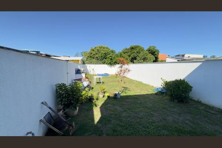 Casa para alugar com 240m², 2 quartos e 2 vagasQuintal