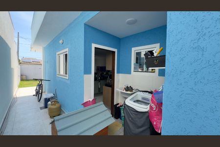 Casa para alugar com 240m², 2 quartos e 2 vagasÁrea de Serviço