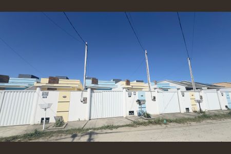 Casa para alugar com 240m², 2 quartos e 2 vagasFachada