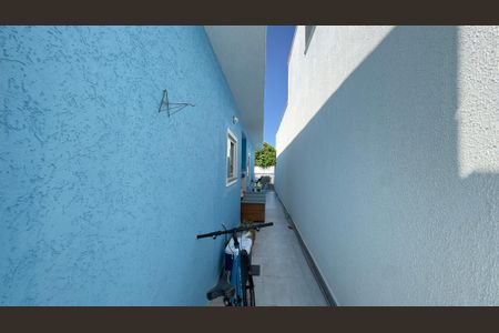 Casa para alugar com 240m², 2 quartos e 2 vagasÁrea de Serviço