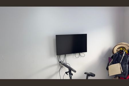 Casa para alugar com 240m², 2 quartos e 2 vagasQuarto 