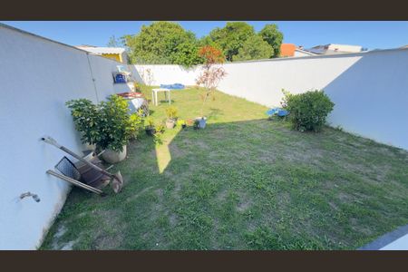 Casa para alugar com 240m², 2 quartos e 2 vagasQuintal