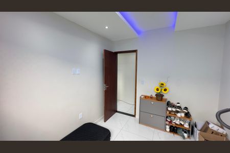 Casa para alugar com 240m², 2 quartos e 2 vagasQuarto 