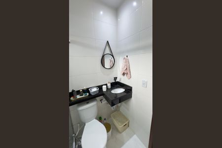 Casa para alugar com 240m², 2 quartos e 2 vagasBanheiro