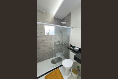 Casa para alugar com 240m², 2 quartos e 2 vagasBanheiro