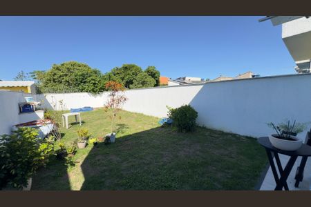Casa para alugar com 240m², 2 quartos e 2 vagasQuintal