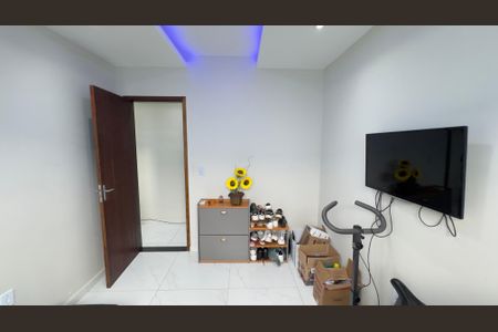 Casa para alugar com 240m², 2 quartos e 2 vagasQuarto 