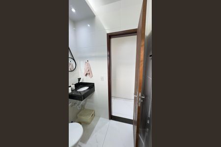 Casa para alugar com 240m², 2 quartos e 2 vagasBanheiro