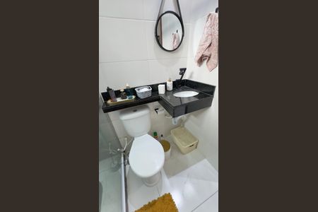 Casa para alugar com 240m², 2 quartos e 2 vagasBanheiro