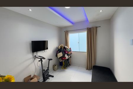 Casa para alugar com 240m², 2 quartos e 2 vagasQuarto 