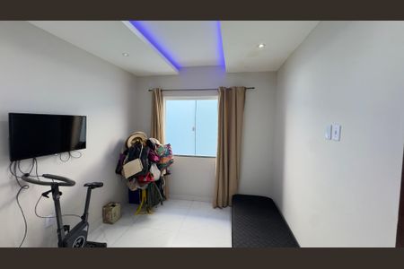 Casa para alugar com 240m², 2 quartos e 2 vagasQuarto 