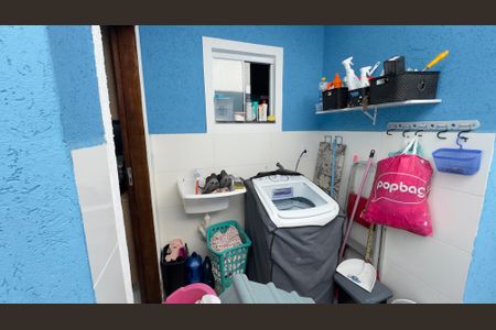 Casa para alugar com 240m², 2 quartos e 2 vagasÁrea de Serviço