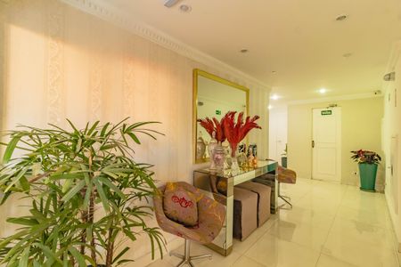 Apartamento para alugar com 50m², 2 quartos e 1 vaga