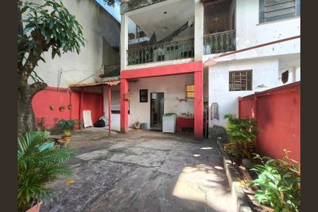 Apartamento para alugar com 70m², 2 quartos e 1 vaga Apartamento para alugar com 70m², 2 quartos e 1 vagaQuintal