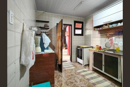 Apartamento para alugar com 70m², 2 quartos e 1 vaga Apartamento para alugar com 70m², 2 quartos e 1 vagaCozinha