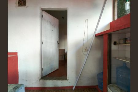 Apartamento para alugar com 70m², 2 quartos e 1 vaga Apartamento para alugar com 70m², 2 quartos e 1 vagaQuarto de Serviço