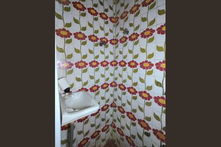 Apartamento para alugar com 70m², 2 quartos e 1 vaga Apartamento para alugar com 70m², 2 quartos e 1 vagaBanheiro de serviço