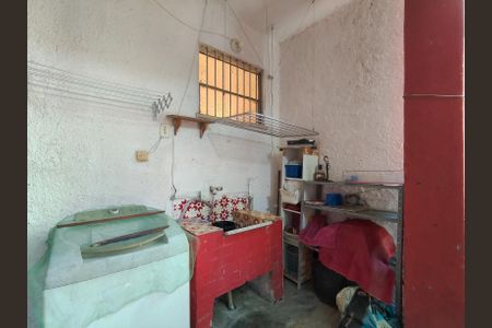 Apartamento para alugar com 70m², 2 quartos e 1 vaga Apartamento para alugar com 70m², 2 quartos e 1 vagaÁrea de Serviço