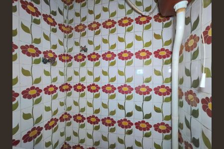 Apartamento para alugar com 70m², 2 quartos e 1 vaga Apartamento para alugar com 70m², 2 quartos e 1 vagaBanheiro de serviço