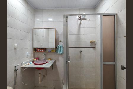 Apartamento para alugar com 70m², 2 quartos e 1 vaga Apartamento para alugar com 70m², 2 quartos e 1 vagaBanheiro Corredor