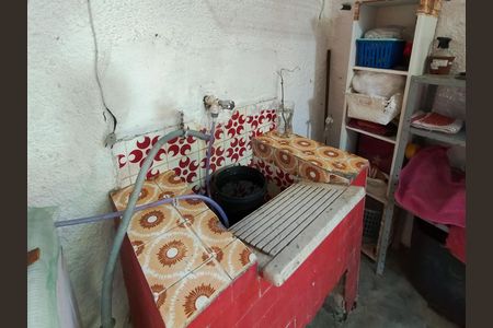 Apartamento para alugar com 70m², 2 quartos e 1 vaga Apartamento para alugar com 70m², 2 quartos e 1 vagaÁrea de Serviço