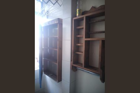 Studio para alugar com 52m², 1 quarto e sem vagaÁrea de serviço