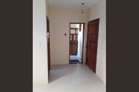 Quarto de kitnet/studio para alugar com 1 quarto, 52m² em Azenha, Porto Alegre