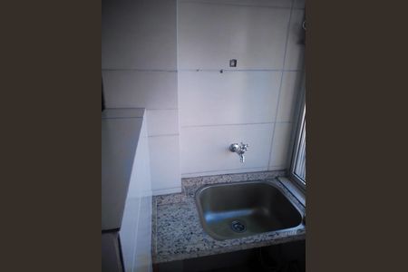 Studio para alugar com 52m², 1 quarto e sem vagaÁrea de serviço