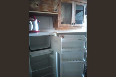 Studio para alugar com 52m², 1 quarto e sem vagaCozinha