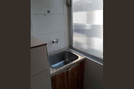 Studio para alugar com 52m², 1 quarto e sem vagaÁrea de serviço