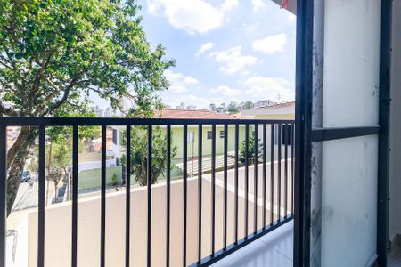 Studio de kitnet/studio para alugar com 0 quarto, 40m² em Jardim Aeroporto, São Paulo