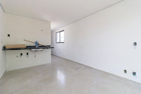 Studio de kitnet/studio para alugar com 0 quarto, 40m² em Jardim Aeroporto, São Paulo