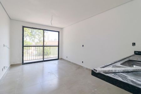 Studio de kitnet/studio para alugar com 0 quarto, 40m² em Jardim Aeroporto, São Paulo