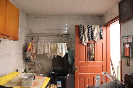 Casa para alugar com 90m², 2 quartos e sem vagaÁrea de Serviço