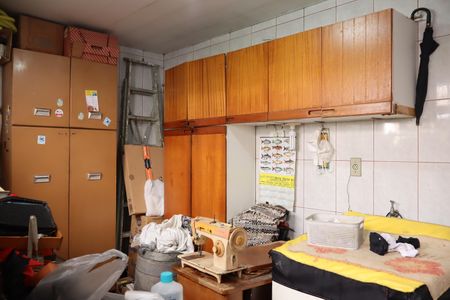 Casa para alugar com 90m², 2 quartos e sem vagaÁrea de Serviço