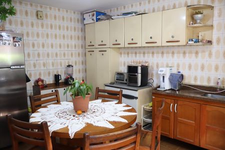 Casa para alugar com 90m², 2 quartos e sem vagaCozinha