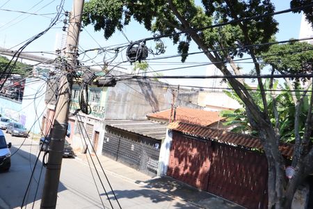 Vista do Quarto 1 de casa para alugar com 2 quartos, 90m² em Vila Prudente, São Paulo