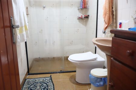 Casa para alugar com 90m², 2 quartos e sem vagaBanheiro